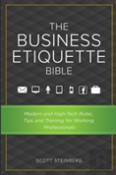 The Business Etiquette Bible