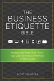The Business Etiquette Bible