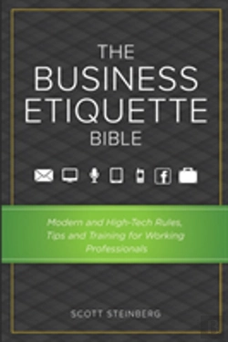 Bertrand.pt - The Business Etiquette Bible