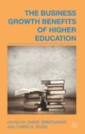 The Business Growth Benefits Of Higher Education