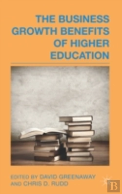 Bertrand.pt - The Business Growth Benefits Of Higher Education
