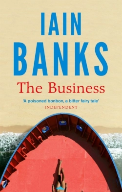 Bertrand.pt - The Business