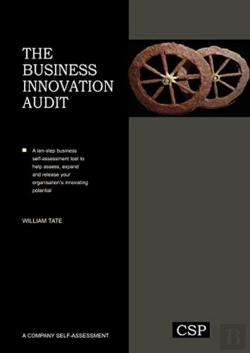 Bertrand.pt - The Business Innovation Audit