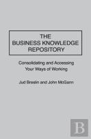 The Business Knowledge Repository