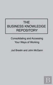 The Business Knowledge Repository