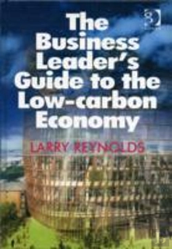 Bertrand.pt - The Business Leader'S Guide To The Low-Carbon Economy