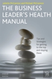 The Business Leader'S Health Manual