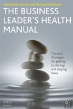 Bertrand.pt - The Business Leader'S Health Manual