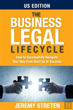 Bertrand.pt - The Business Legal Lifecycle Us Edition