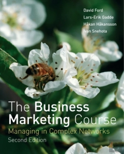 Bertrand.pt - The Business Marketing Course