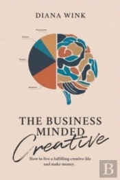 The Business-Minded Creative