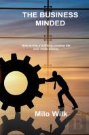The Business Minded Creative