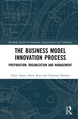 Bertrand.pt - The Business Model Innovation Process