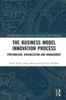 The Business Model Innovation Process