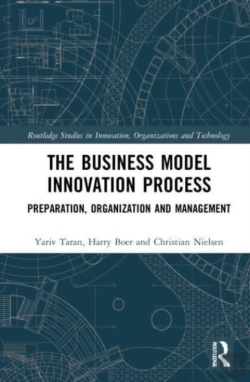 Bertrand.pt - The Business Model Innovation Process