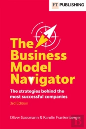 The Business Model Navigator