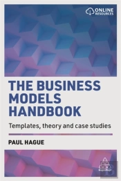 The Business Models Handbook