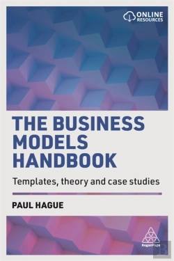 Bertrand.pt - The Business Models Handbook