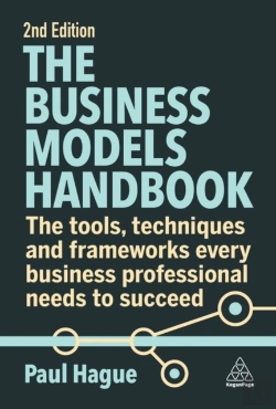 Bertrand.pt - The Business Models Handbook