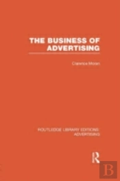 The Business Of Advertising