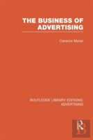 The Business Of Advertising