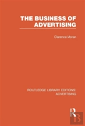 The Business Of Advertising