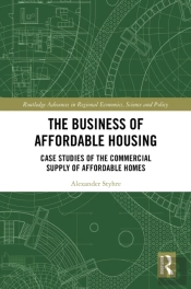 The Business Of Affordable Housing