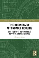 The Business Of Affordable Housing