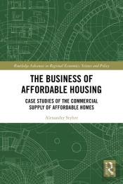 The Business Of Affordable Housing
