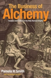 The Business Of Alchemy