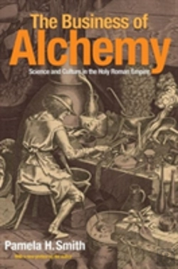 Bertrand.pt - The Business Of Alchemy