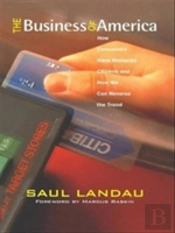 The Business Of America