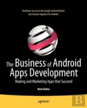 The Business Of Android Apps Development