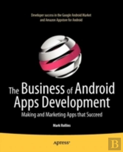 Bertrand.pt - The Business Of Android Apps Development
