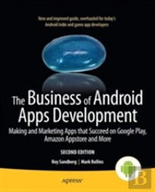 The Business Of Android Apps Development