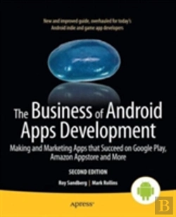 Bertrand.pt - The Business Of Android Apps Development
