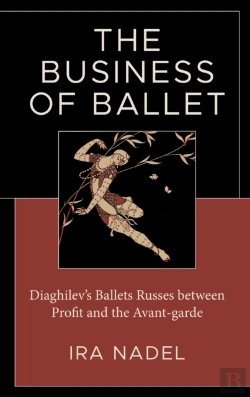 Bertrand.pt - The Business Of Ballet
