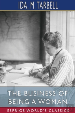 Bertrand.pt - The Business Of Being A Woman (Esprios Classics)