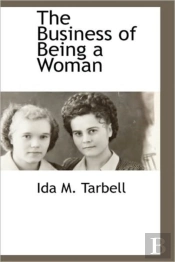 The Business Of Being A Woman