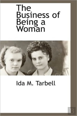 Bertrand.pt - The Business Of Being A Woman