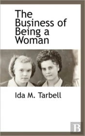 The Business Of Being A Woman