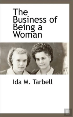 Bertrand.pt - The Business Of Being A Woman