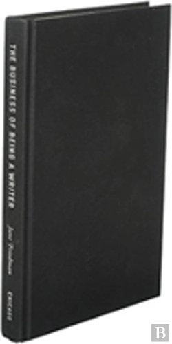 Bertrand.pt - The Business Of Being A Writer