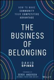 The Business Of Belonging