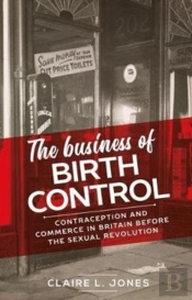 The Business Of Birth Control
