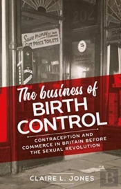 The Business Of Birth Control