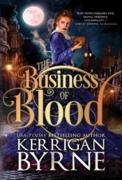 The Business Of Blood