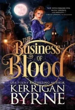 Bertrand.pt - The Business Of Blood