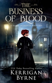 The Business Of Blood