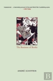 The Business Of Books